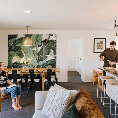 4 - Charming Space, Just A Stone Throw From Central Wanaka Bagian luar foto