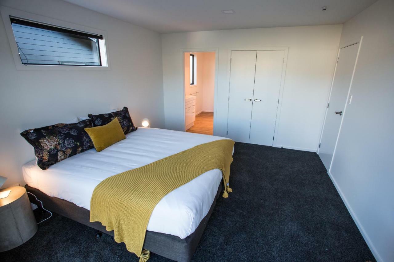 4 - Charming Space, Just A Stone Throw From Central Wanaka Bagian luar foto