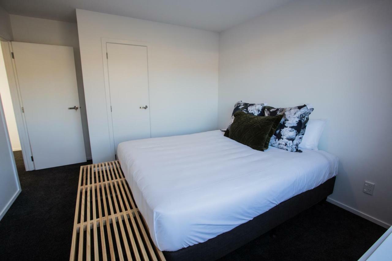 4 - Charming Space, Just A Stone Throw From Central Wanaka Bagian luar foto